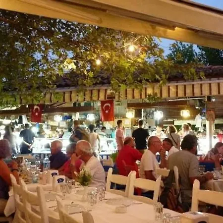Portakal Βίλα *